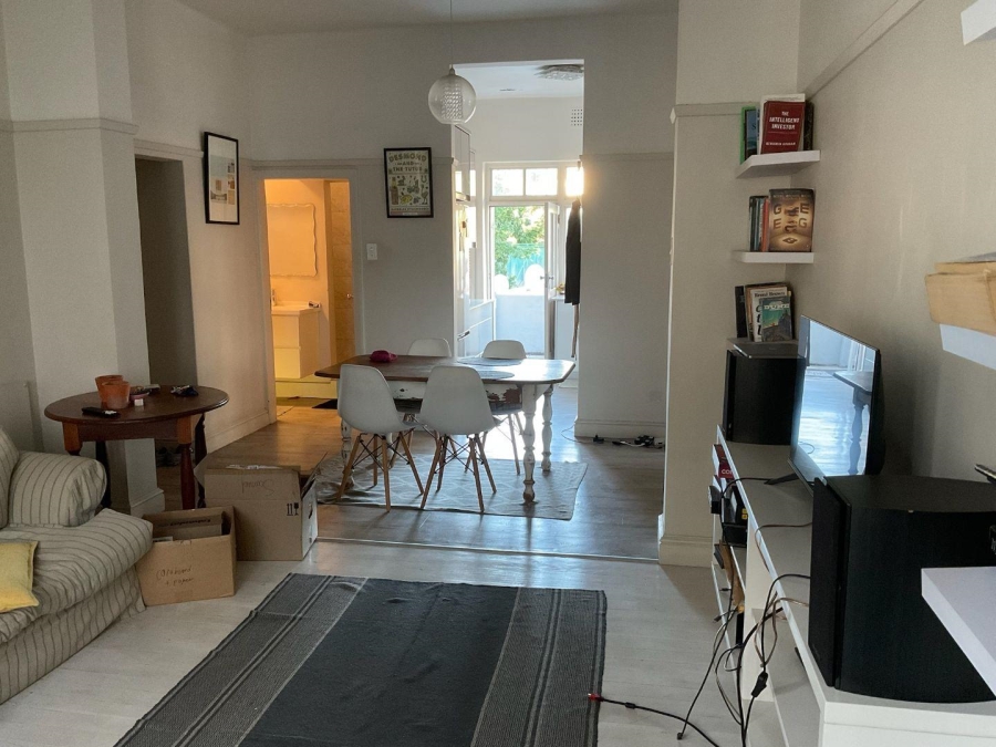 To Let 2 Bedroom Property for Rent in Gardens Western Cape